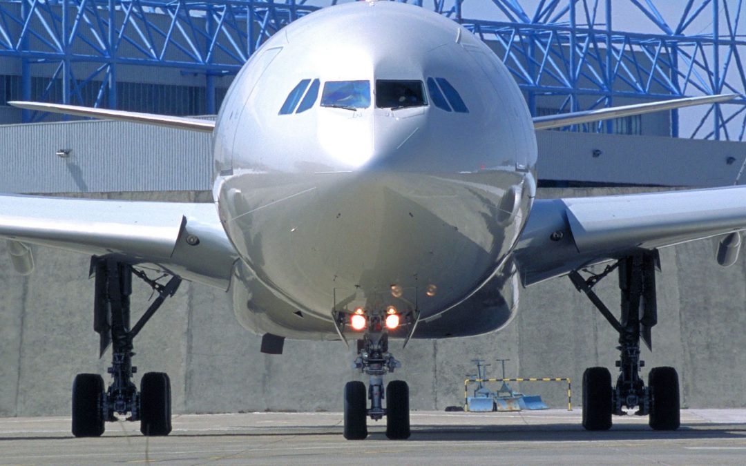 Airbus A330 Passenger-to-Freighter Conversion