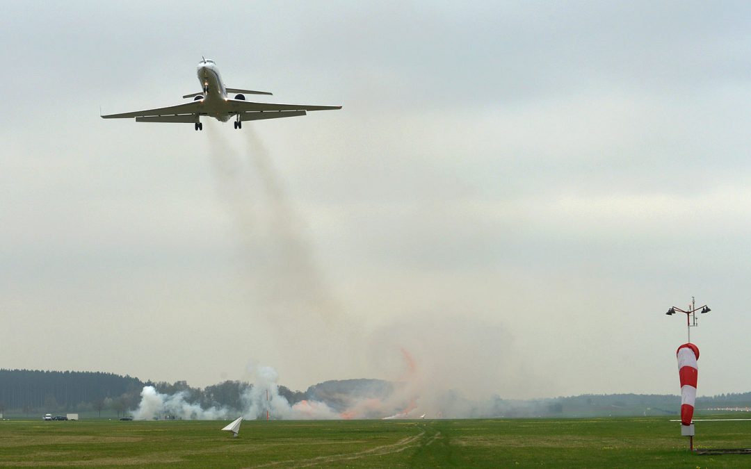 Gulfstream G4X, G550, G5-SP