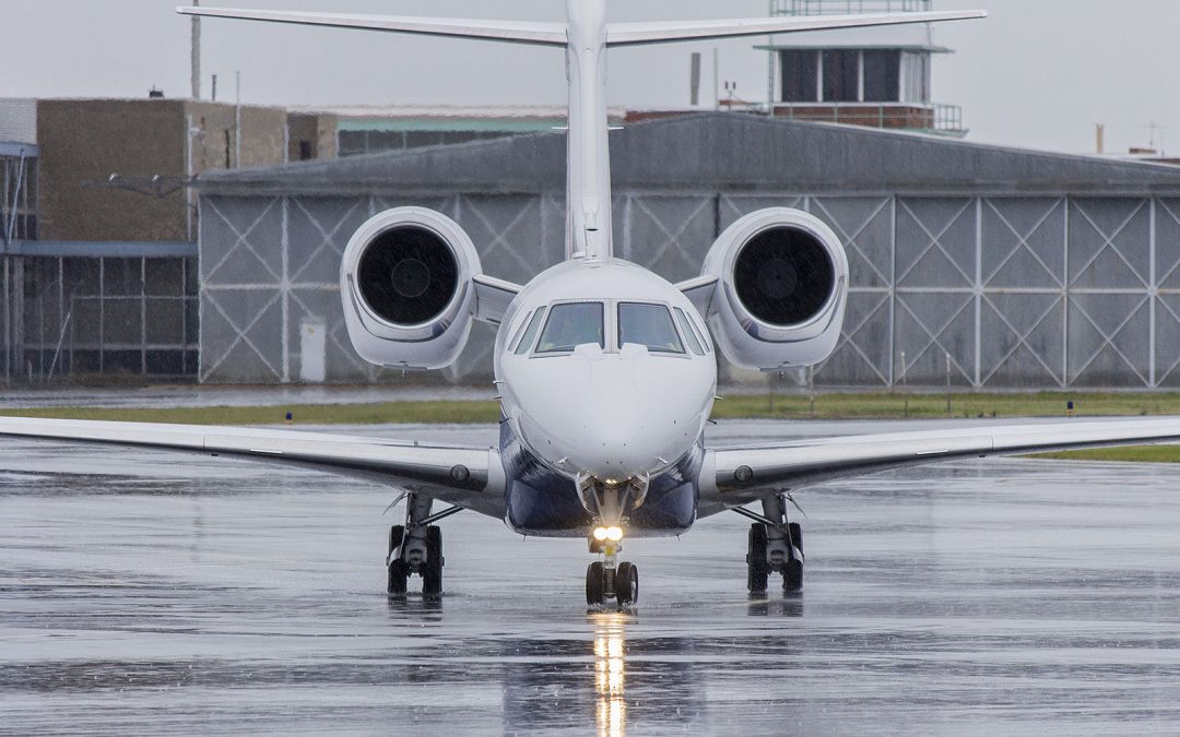 Cessna Citation X